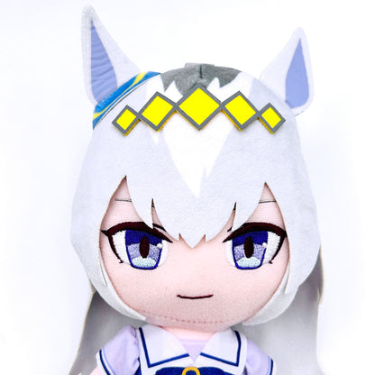 ぬいぐるみ オグリキャップ 巨大ぬいぐるみVol.3 「ウマ娘 プリティーダービー」【倉吉店】