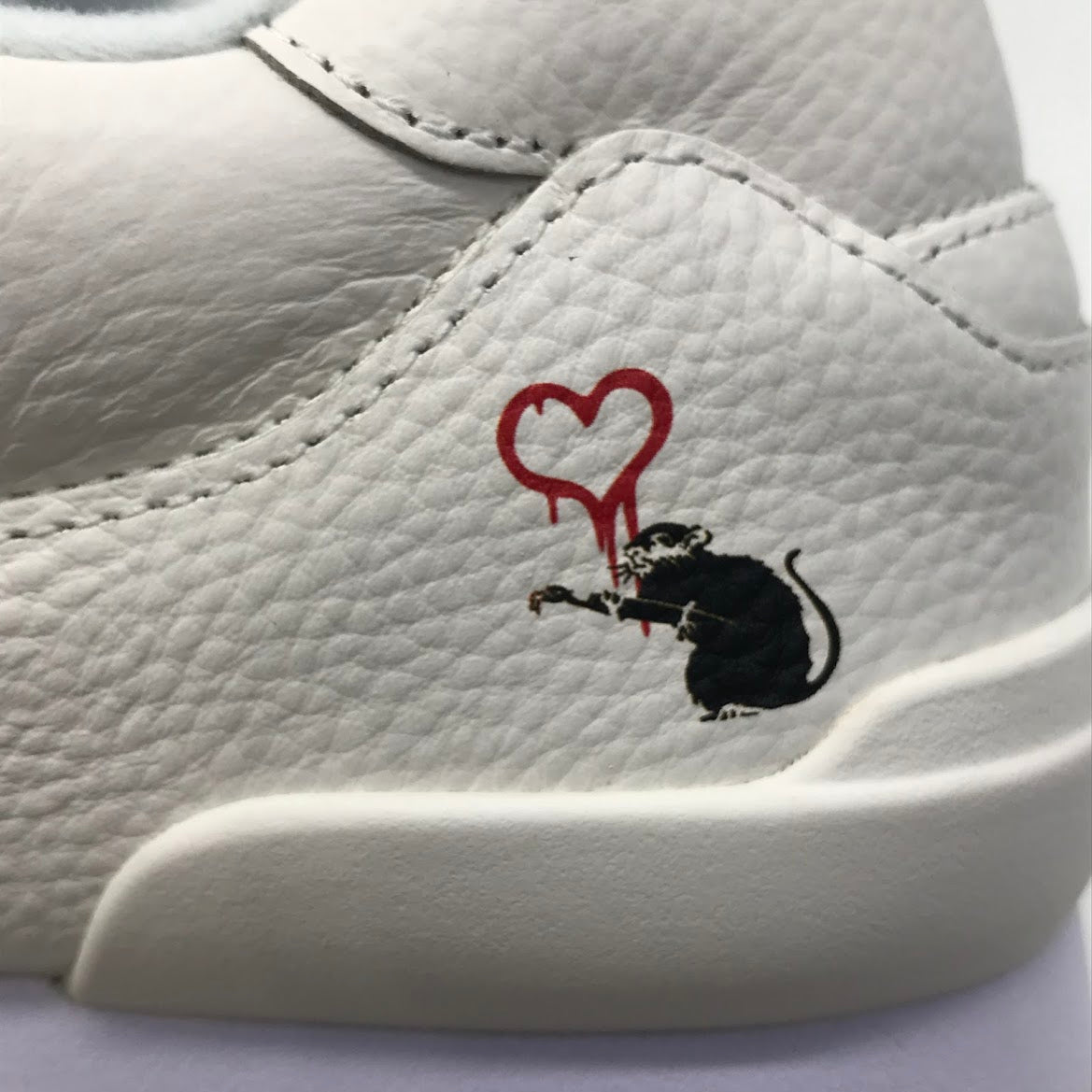 Sangacio | サンガッチョ にゅ~ず『PURE WHITE』 スニーカー ホワイト 28cm【倉吉店】