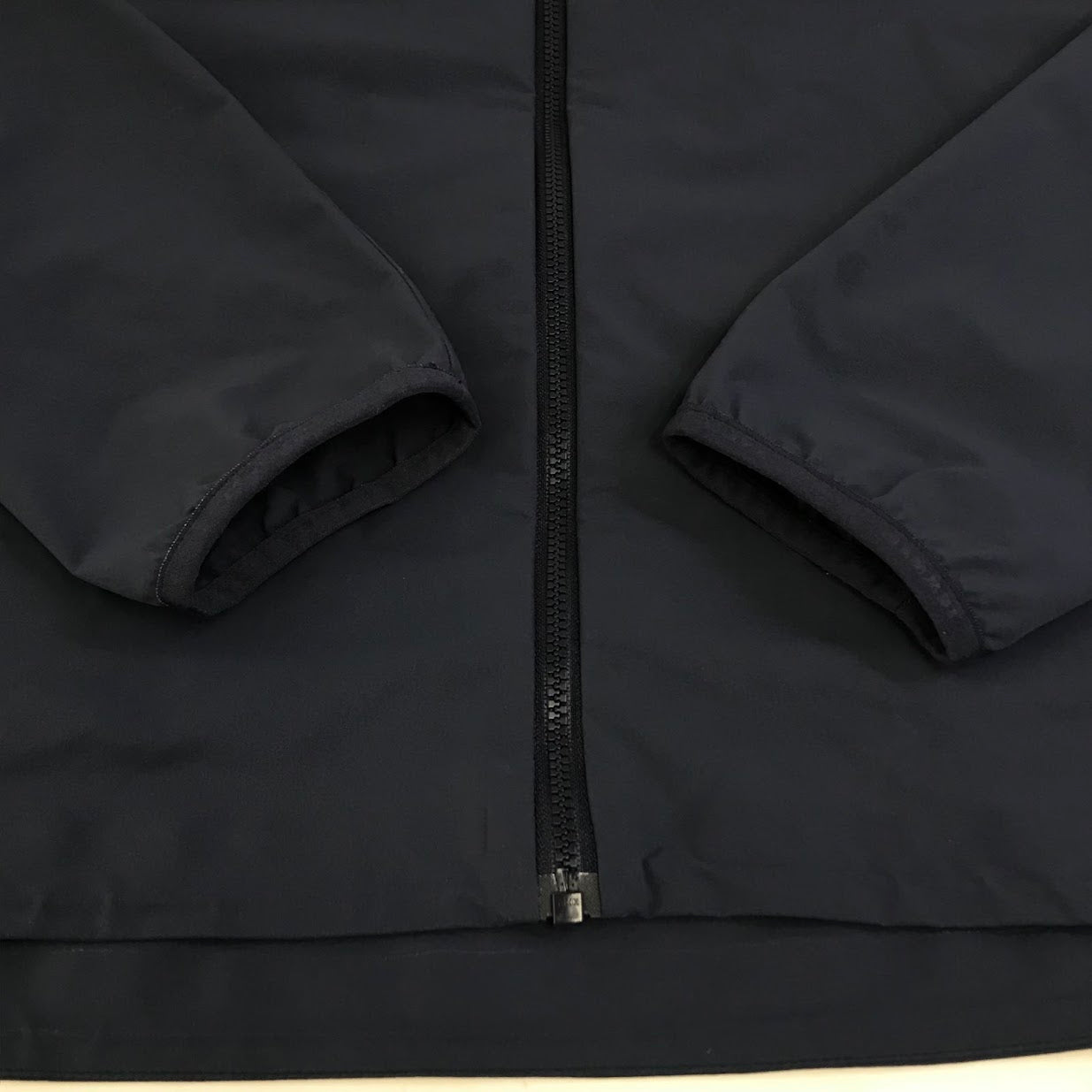 Mammut | マムート GRANITE SO Hooded Jacket ナイロンジャケット 1011-00321 ネイビー サイズ：XL【倉吉店】