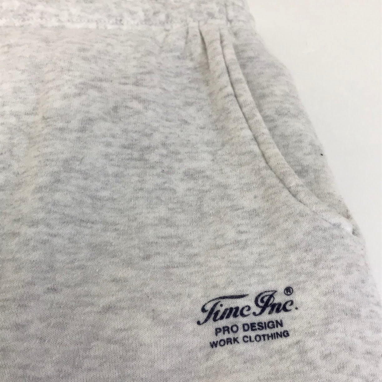 Timc Inc.(TOKYO INDIANS MC)｜東京インディアンズモーターサイクル スウェットパンツ パンツ グレー サイズ：L【倉吉店】