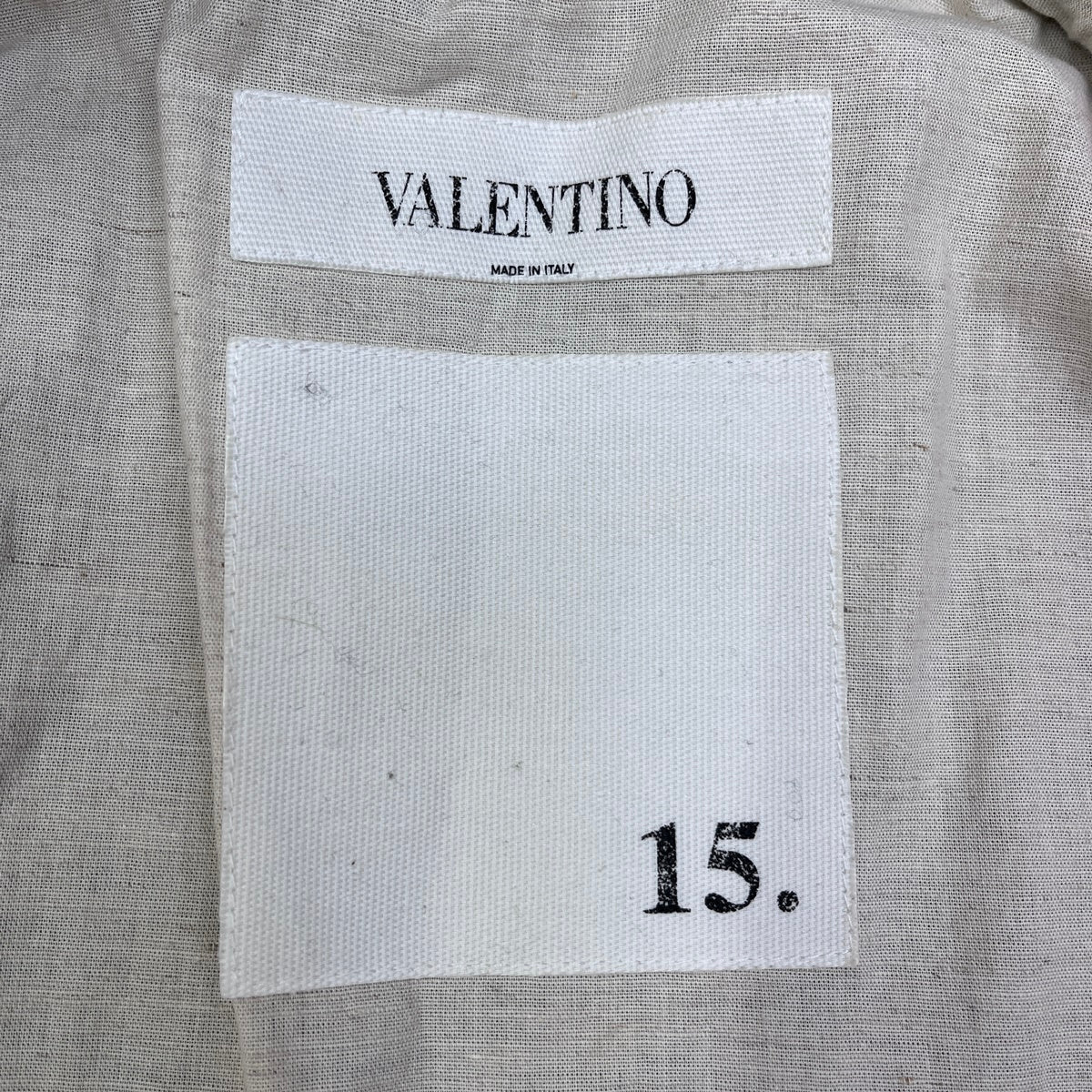 Valentino Garavani | ヴァレンティノ・ガラヴァーニ STUDS BOMBER JACKET ミリタリージャケット PV3C11602KP カーキ【加古川店】