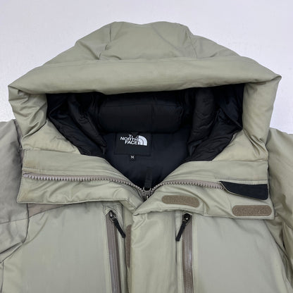 THE NORTH FACE | ザ・ノースフェイス バルトロライトジャケット ダウンジャケット ND92340 カーキ サイズ：M【加古川店】