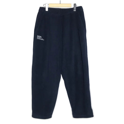 FreshService | フレッシュサービス AS×FS FLEECE TRACKSUIT フリースジャケット フリースパンツ セットアップ FSC243-60199AS ネイビー サイズ：L【倉吉店】