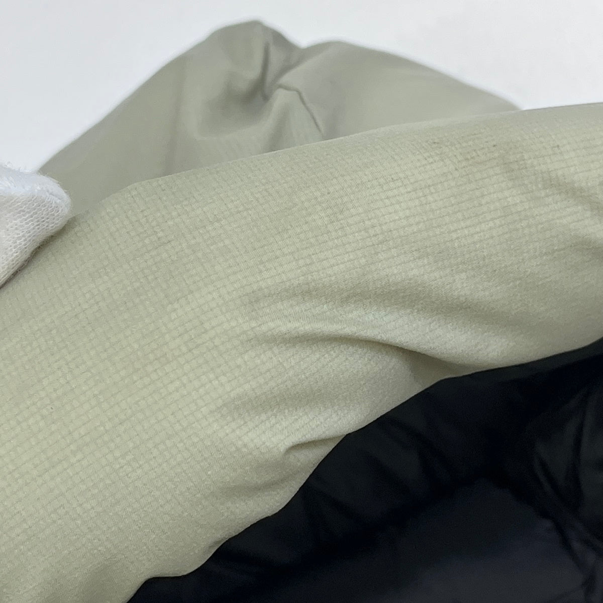 THE NORTH FACE | ザ・ノースフェイス バルトロライトジャケット ダウンジャケット ND92340 カーキ サイズ：M【加古川店】