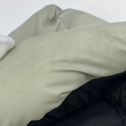 THE NORTH FACE | ザ・ノースフェイス バルトロライトジャケット ダウンジャケット ND92340 カーキ サイズ：M【加古川店】
