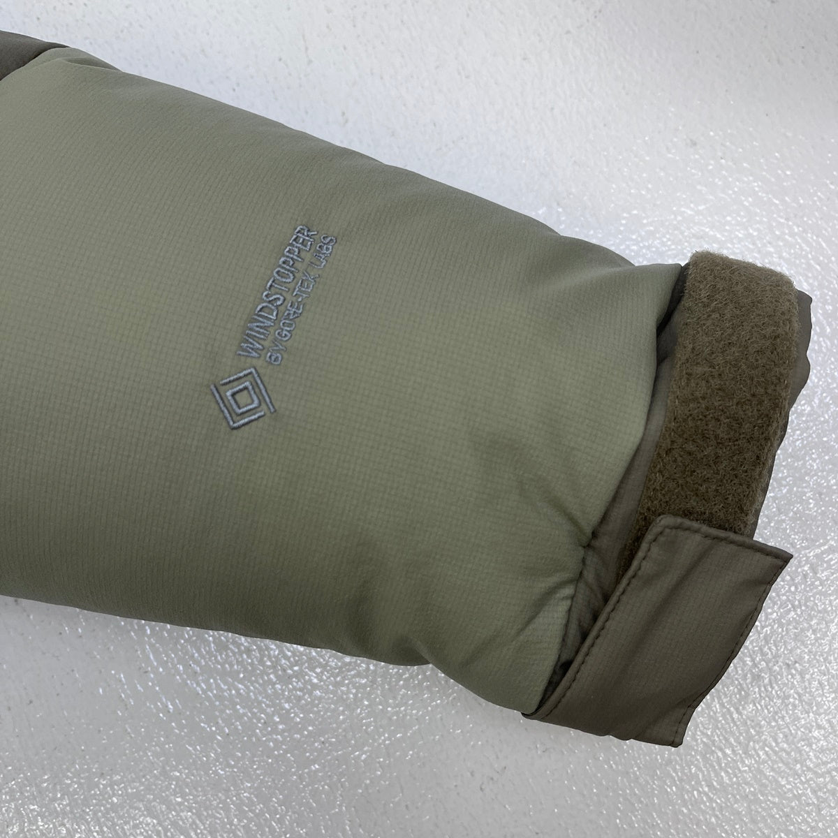 THE NORTH FACE | ザ・ノースフェイス バルトロライトジャケット ダウンジャケット ND92340 カーキ サイズ：M【加古川店】