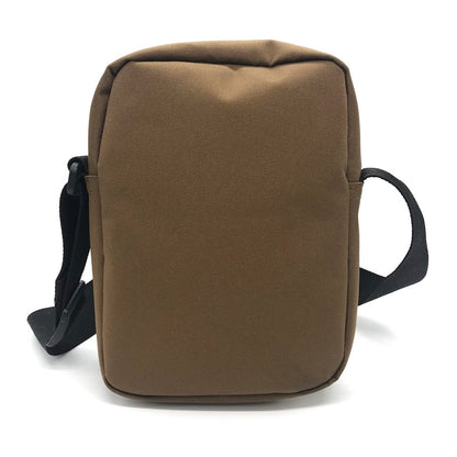 Carhartt WIP | カーハートダブリューアイピー JAKE SHOULDER POUCHH ショルダーバッグ I031582 ブラウン【倉吉店】