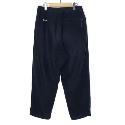 FreshService | フレッシュサービス AS×FS FLEECE TRACKSUIT フリースジャケット フリースパンツ セットアップ FSC243-60199AS ネイビー サイズ：L【倉吉店】