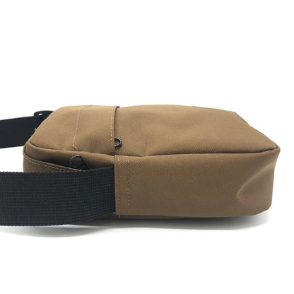 Carhartt WIP | カーハートダブリューアイピー JAKE SHOULDER POUCHH ショルダーバッグ I031582 ブラウン【倉吉店】