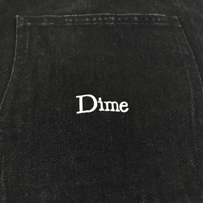DIME | ダイム デニムパンツ ブラック サイズ：M【倉吉店】