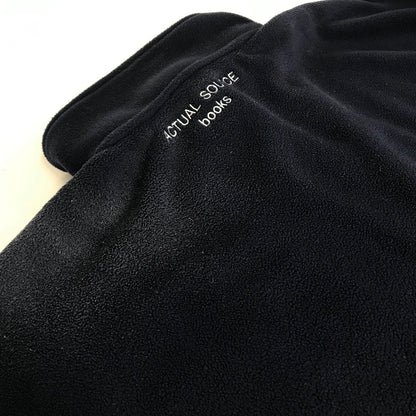 FreshService | フレッシュサービス AS×FS FLEECE TRACKSUIT フリースジャケット フリースパンツ セットアップ FSC243-60199AS ネイビー サイズ：L【倉吉店】