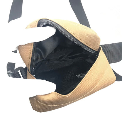 Carhartt WIP | カーハートダブリューアイピー JAKE SHOULDER POUCHH ショルダーバッグ I031582 ブラウン【倉吉店】