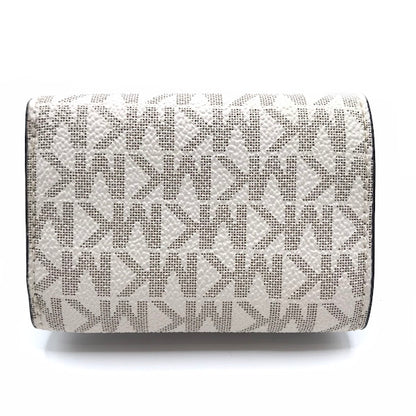 Michael Kors | マイケルコース JET SET CHARM SM TRIFOLD 三つ折り財布 32T0GT9E5B ピンク【倉吉店】