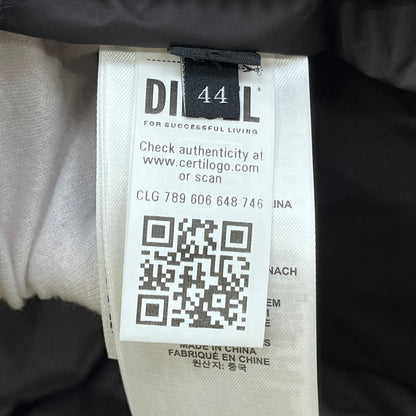 DIESEL | ディーゼル W-bogaert Puffer Jacket 中綿ジャケット A14520 サイズ：44【加古川店】
