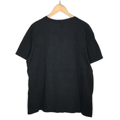 呪術廻戦 コマT コレクション 半袖Ｔシャツ ブラック サイズ：L【倉吉店】【代金引換不可・日時指定不可】【ポスト投函】
