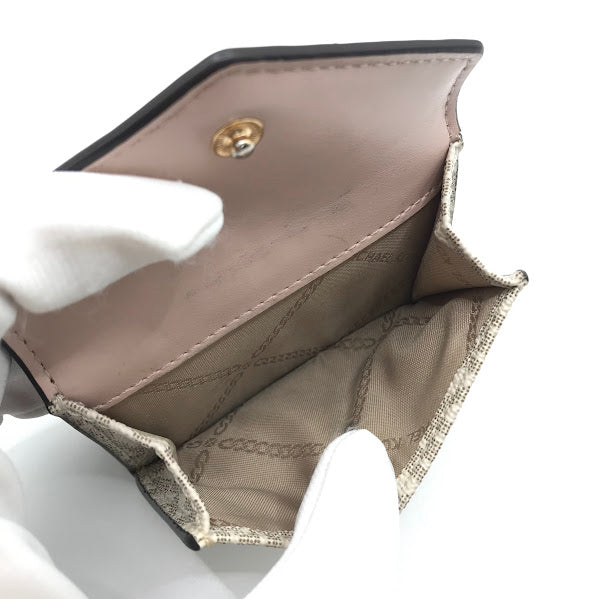Michael Kors | マイケルコース JET SET CHARM SM TRIFOLD 三つ折り財布 32T0GT9E5B ピンク【倉吉店】