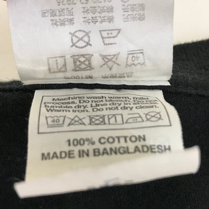 呪術廻戦 コマT コレクション 半袖Ｔシャツ ブラック サイズ：L【倉吉店】【代金引換不可・日時指定不可】【ポスト投函】