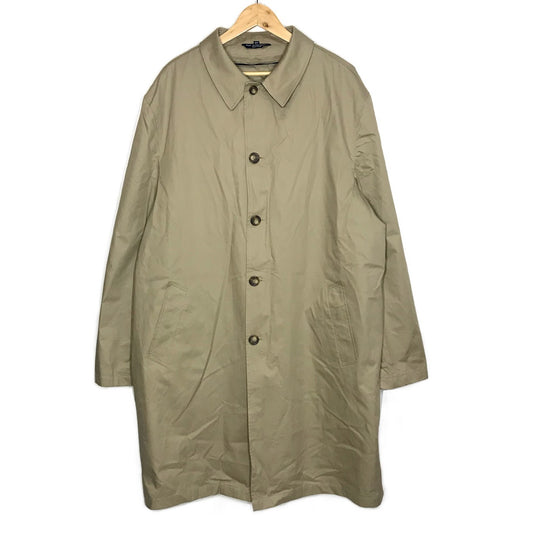 RALPH LAUREN | ラルフローレン サイズ：2XT ステンカラーコート ベージュ【倉吉店】