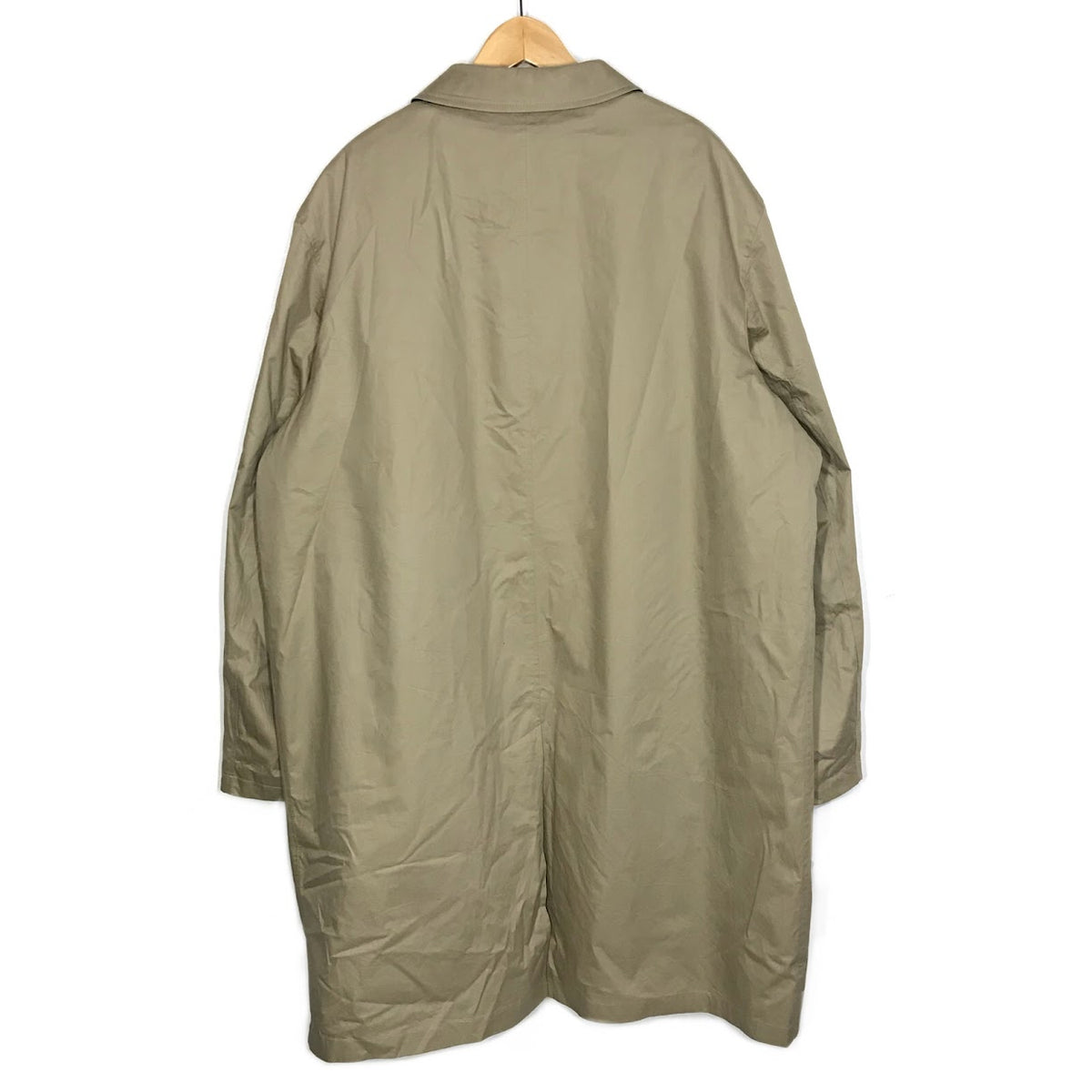 RALPH LAUREN | ラルフローレン サイズ：2XT ステンカラーコート ベージュ【倉吉店】