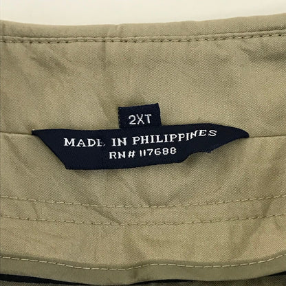 RALPH LAUREN | ラルフローレン サイズ：2XT ステンカラーコート ベージュ【倉吉店】