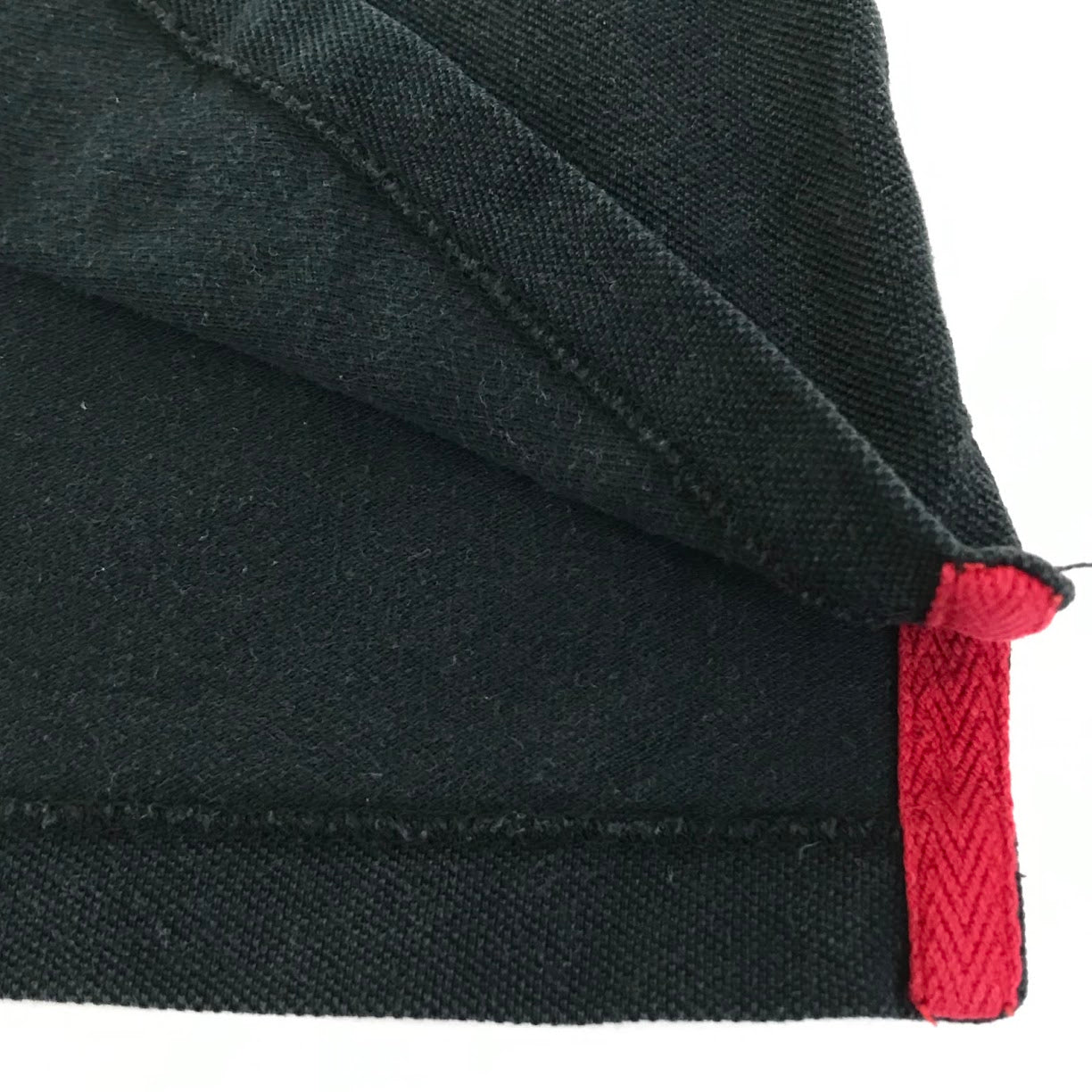 RALPH LAUREN | ラルフローレン BERLIN ポロシャツ WMBLKNIS1A00037 ブラック サイズ：M【倉吉店】【代金引換不可・日時指定不可】【ポスト投函】