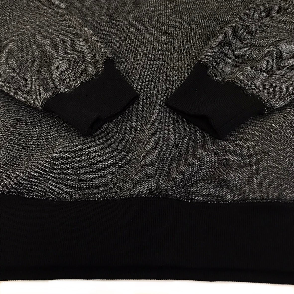 NANGA | ナンガ Hybrid The Balance Hoodie プルオーバーパーカー パーカー NW2331-1F230 グレー サイズ：M【倉吉店】