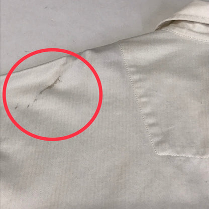 RALPH LAUREN | ラルフローレン 90S スイングトップ ホワイト サイズ：XL【倉吉店】