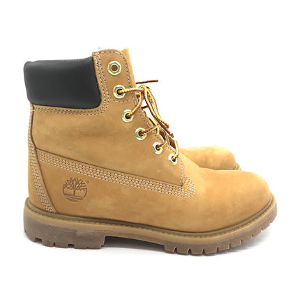 Timberland | ティンバーランド 6INCH PREMIUM BOOT ブーツ 10361 ブラウン 24.5cm【倉吉店】