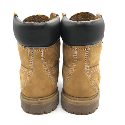 Timberland | ティンバーランド 6INCH PREMIUM BOOT ブーツ 10361 ブラウン 24.5cm【倉吉店】