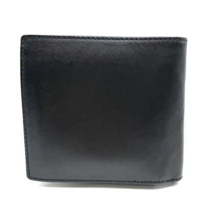 A.P.C | アーペーセー 二つ折り財布 ブラック【倉吉店】