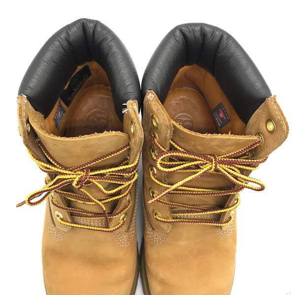 Timberland | ティンバーランド 6INCH PREMIUM BOOT ブーツ 10361 ブラウン 24.5cm【倉吉店】