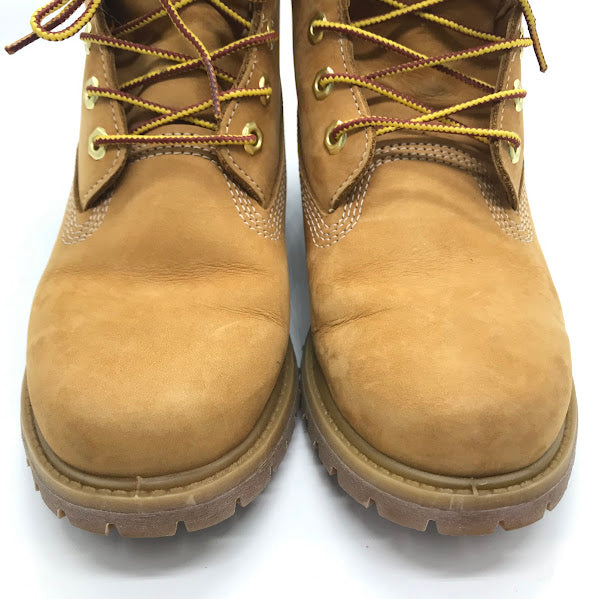 Timberland | ティンバーランド 6INCH PREMIUM BOOT ブーツ 10361 ブラウン 24.5cm【倉吉店】