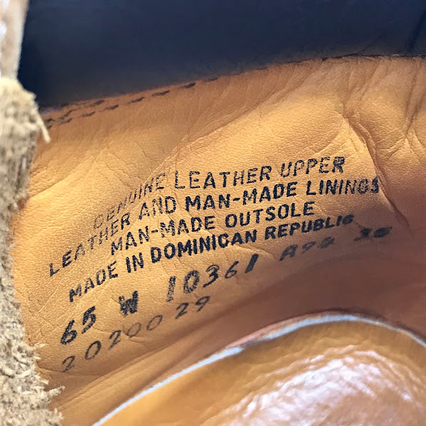 Timberland | ティンバーランド 6INCH PREMIUM BOOT ブーツ 10361 ブラウン 24.5cm【倉吉店】