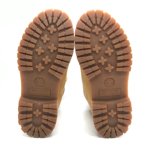 Timberland | ティンバーランド 6INCH PREMIUM BOOT ブーツ 10361 ブラウン 24.5cm【倉吉店】