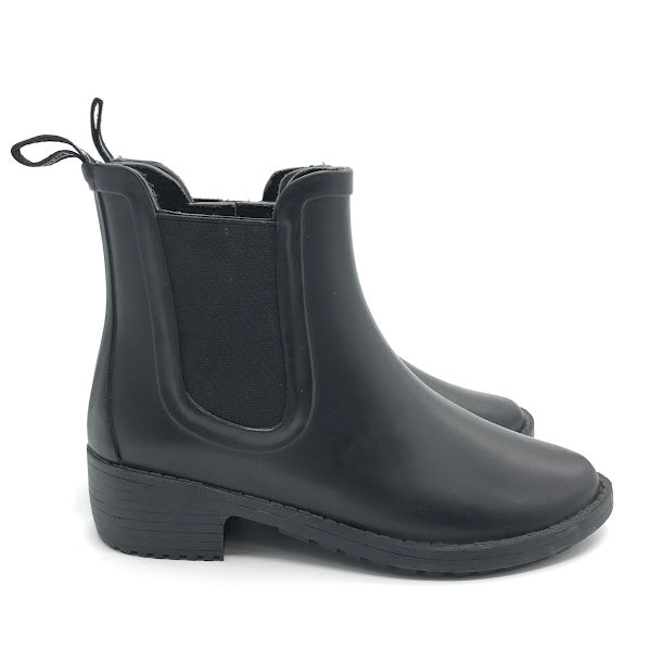 EMU Australia | エミュオーストラリア GRAYSON RAINBOOT ブーツ ブラック 23cm【倉吉店】