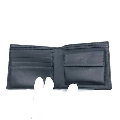 A.P.C | アーペーセー 二つ折り財布 ブラック【倉吉店】