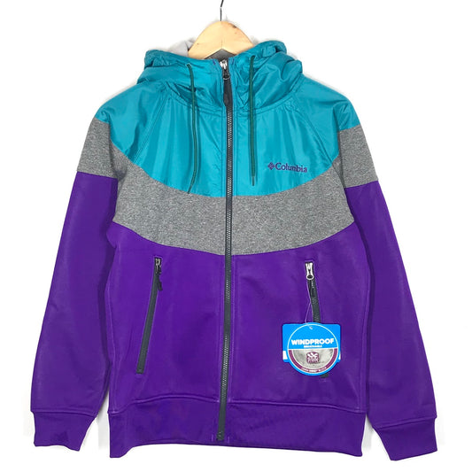 Columbia | コロンビア マウンテンパーカー PM1445 マルチカラー サイズ：XS【倉吉店】