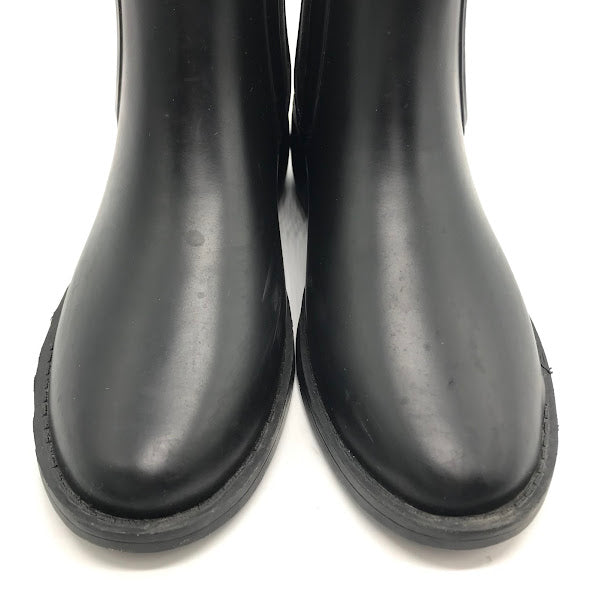 EMU Australia | エミュオーストラリア GRAYSON RAINBOOT ブーツ ブラック 23cm【倉吉店】