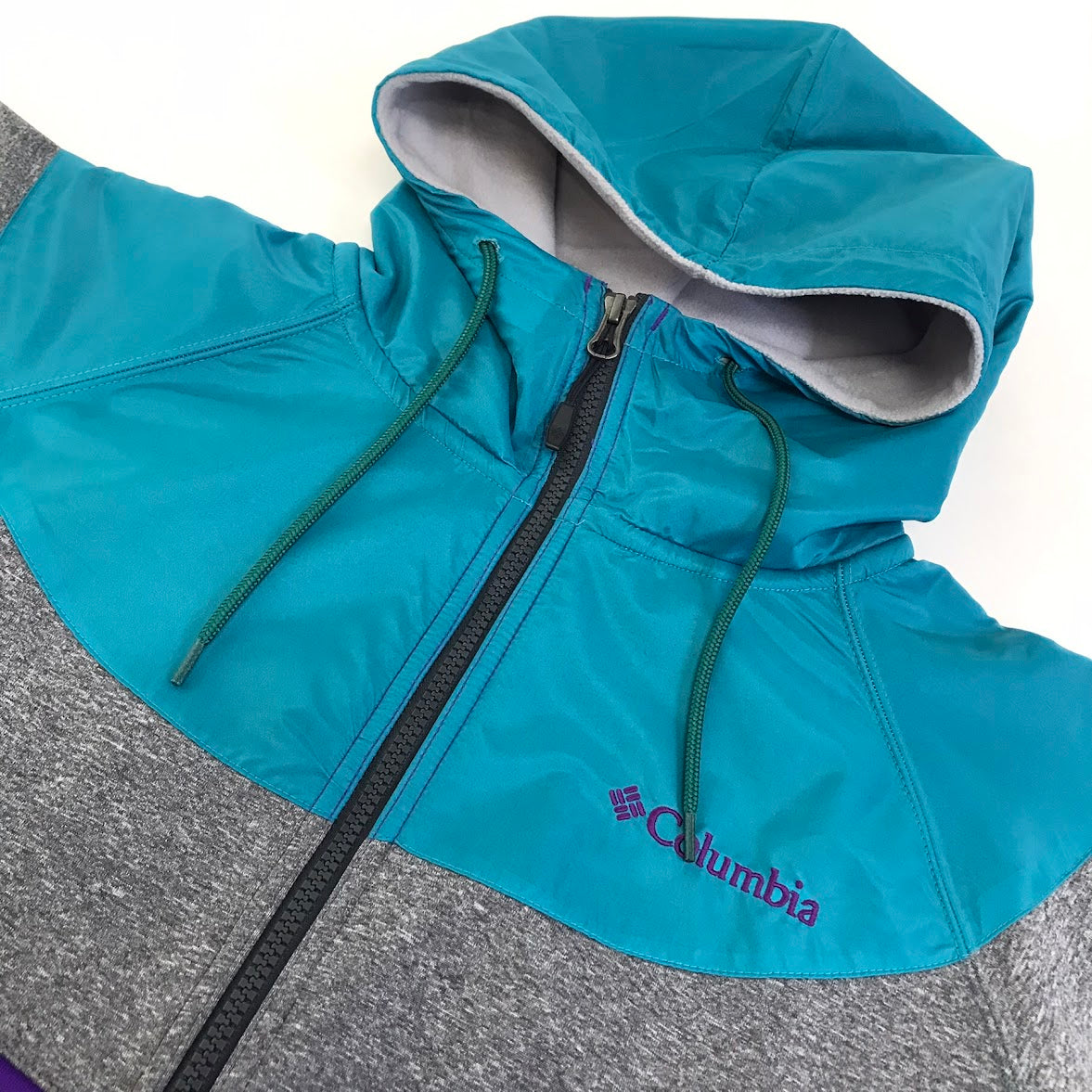 Columbia | コロンビア マウンテンパーカー PM1445 マルチカラー サイズ：XS【倉吉店】