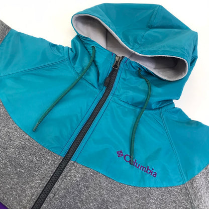 Columbia | コロンビア マウンテンパーカー PM1445 マルチカラー サイズ：XS【倉吉店】