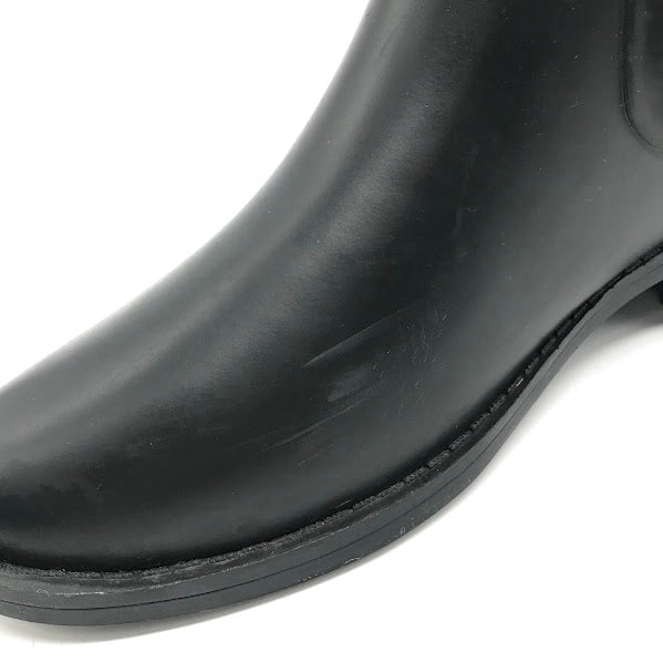 EMU Australia | エミュオーストラリア GRAYSON RAINBOOT ブーツ ブラック 23cm【倉吉店】