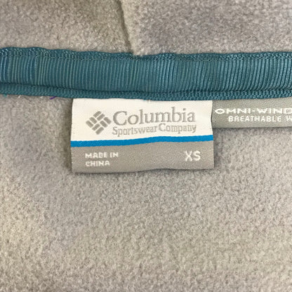 Columbia | コロンビア マウンテンパーカー PM1445 マルチカラー サイズ：XS【倉吉店】