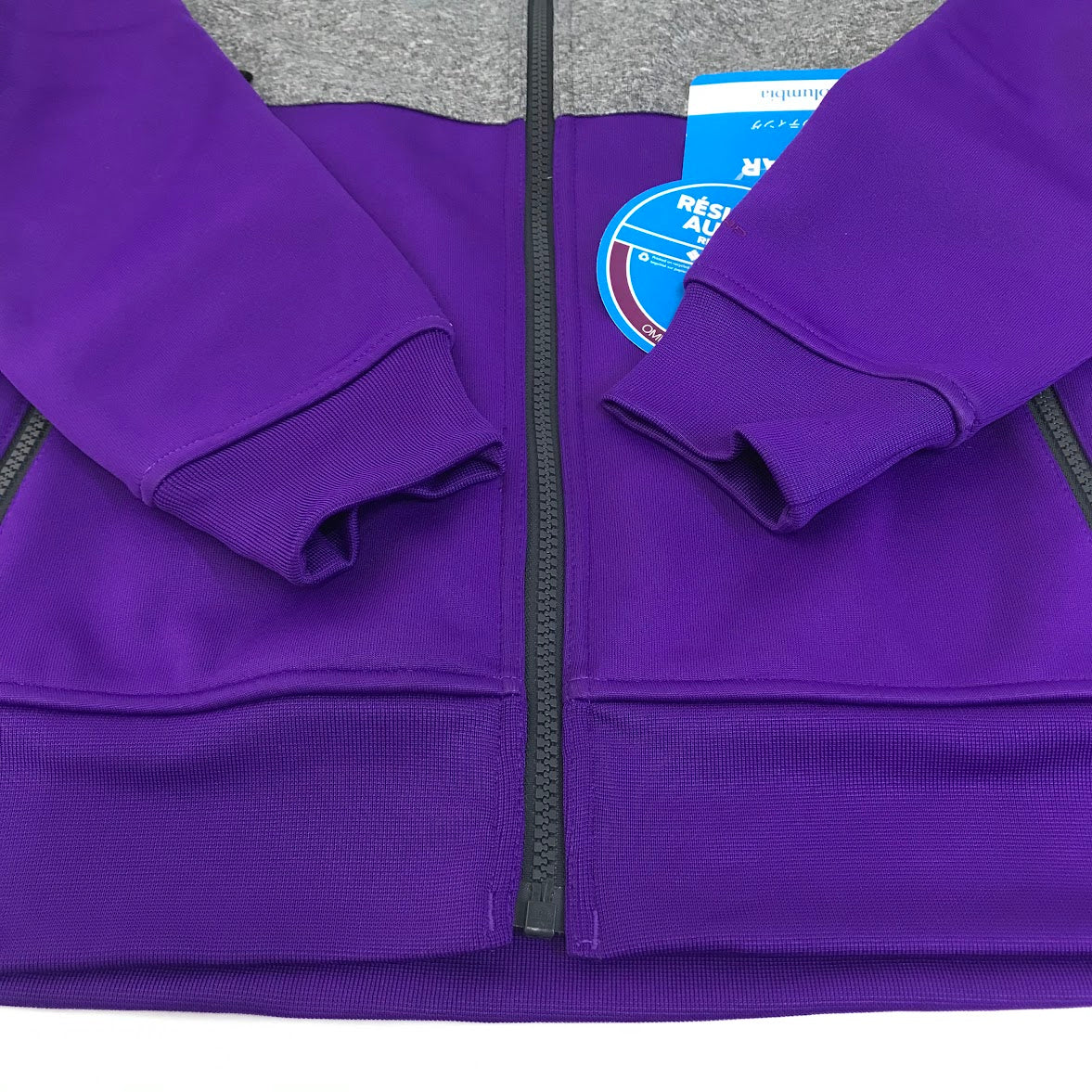 Columbia | コロンビア マウンテンパーカー PM1445 マルチカラー サイズ：XS【倉吉店】