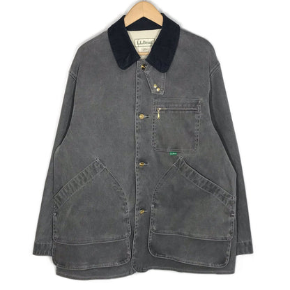 L.L.Bean | エルエルビーン Bean's Prospect Harbor Foeld Coat フィールドコート その他アウター 5475-1043 チャコールグレー サイズ：M【倉吉店】