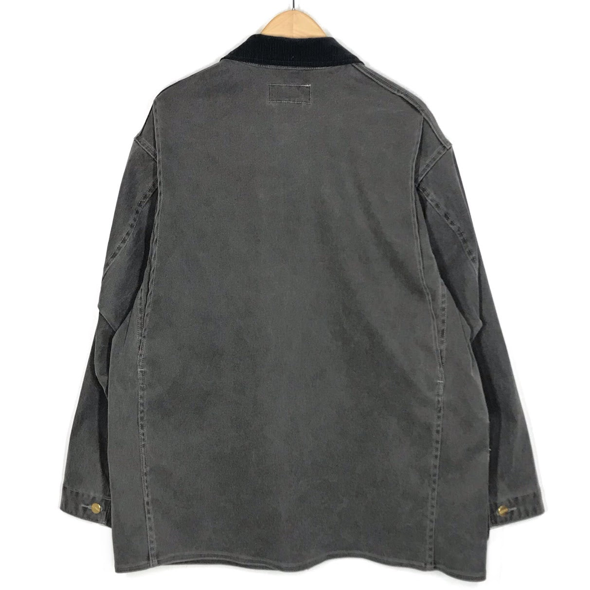 L.L.Bean | エルエルビーン Bean's Prospect Harbor Foeld Coat フィールドコート その他アウター 5475-1043 チャコールグレー サイズ：M【倉吉店】