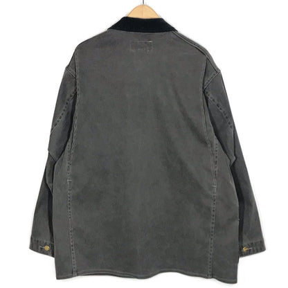 L.L.Bean | エルエルビーン Bean's Prospect Harbor Foeld Coat フィールドコート その他アウター 5475-1043 チャコールグレー サイズ：M【倉吉店】