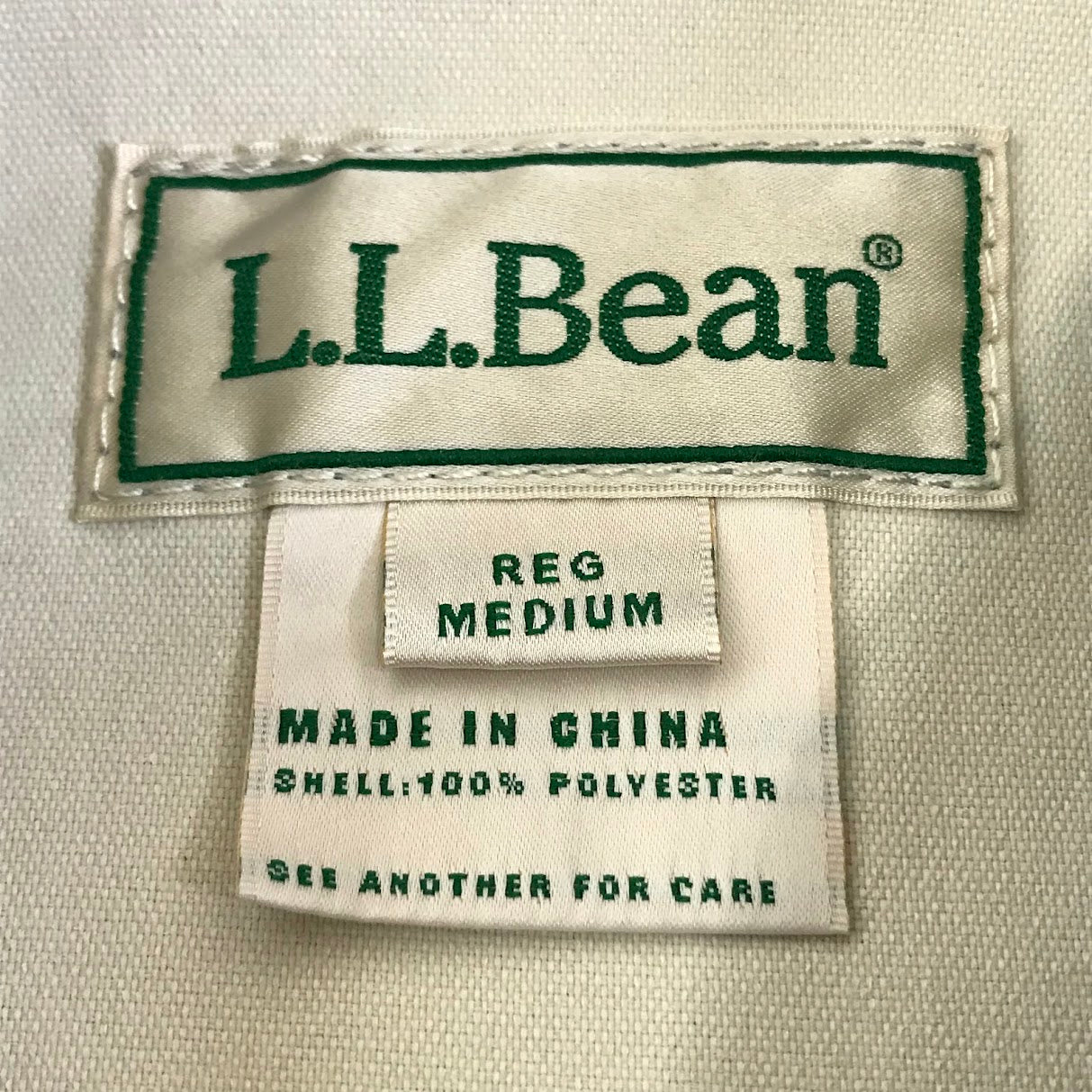 L.L.Bean | エルエルビーン Bean's Prospect Harbor Foeld Coat フィールドコート その他アウター 5475-1043 チャコールグレー サイズ：M【倉吉店】