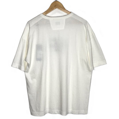 C.P.Company | シーピーカンパニー 半袖Ｔシャツ 16CMTS231A ホワイト サイズ：L【倉吉店】