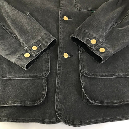 L.L.Bean | エルエルビーン Bean's Prospect Harbor Foeld Coat フィールドコート その他アウター 5475-1043 チャコールグレー サイズ：M【倉吉店】