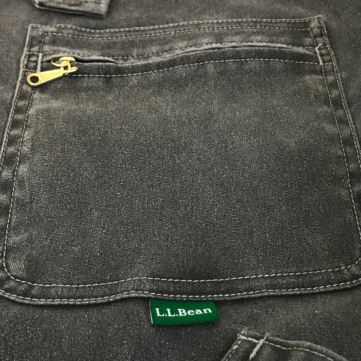 L.L.Bean | エルエルビーン Bean's Prospect Harbor Foeld Coat フィールドコート その他アウター 5475-1043 チャコールグレー サイズ：M【倉吉店】